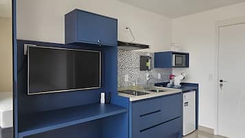 Estudio | Cocina privada