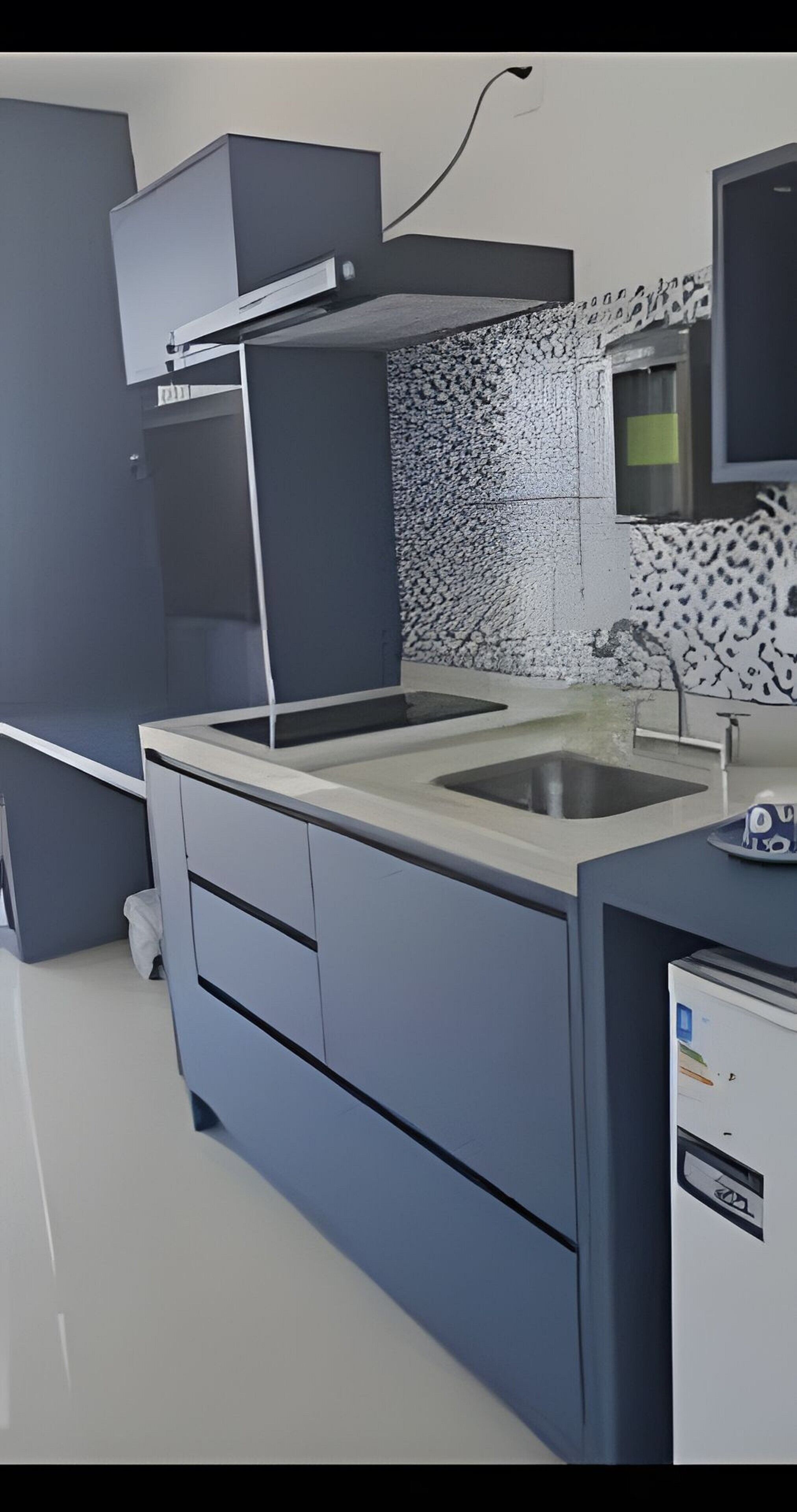 Studio | Eget kjøkken