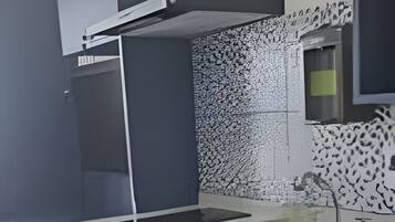 Studio | Eget kjøkken