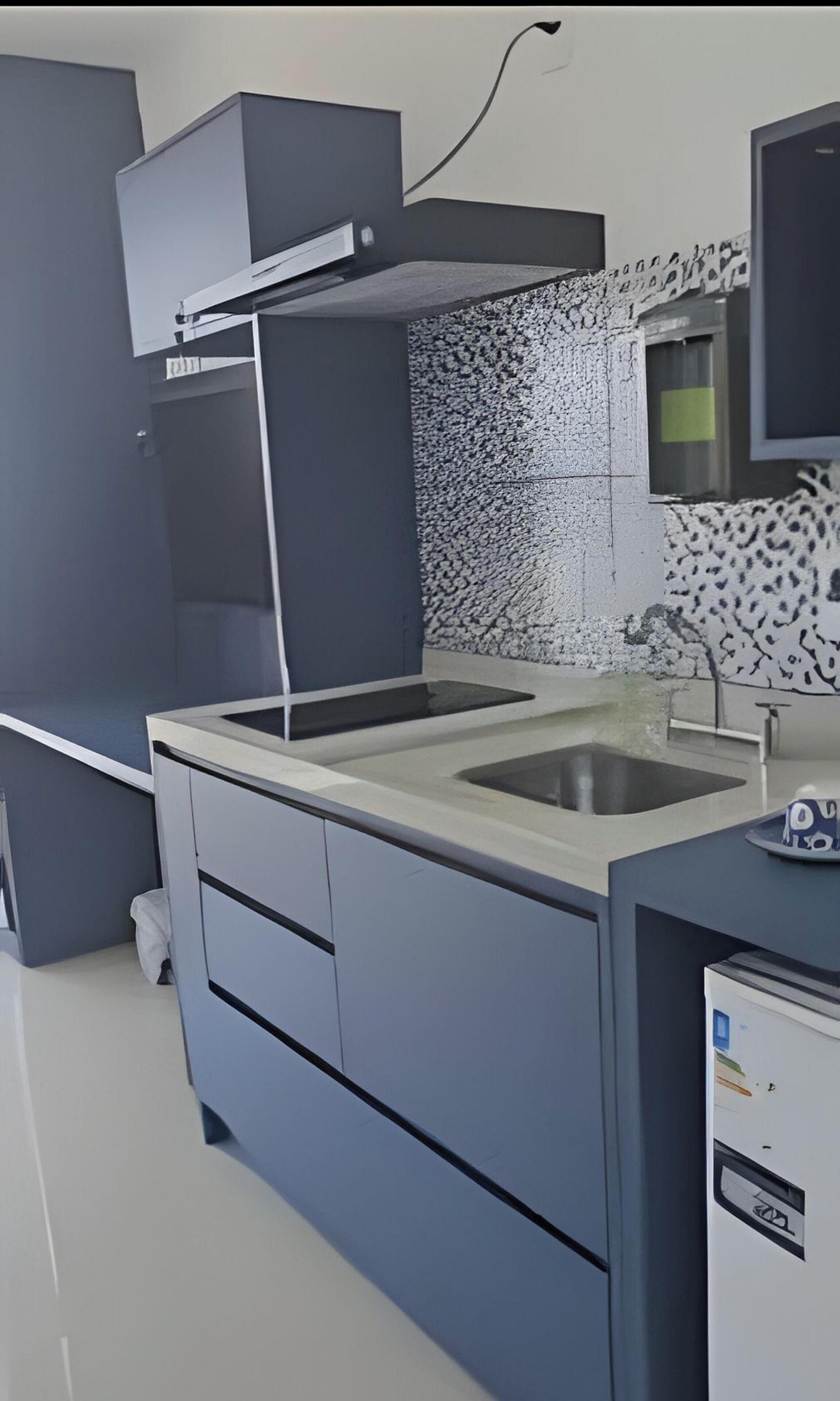 Studio | Private kitchen