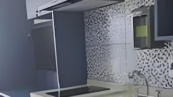 Studio | Private kitchen