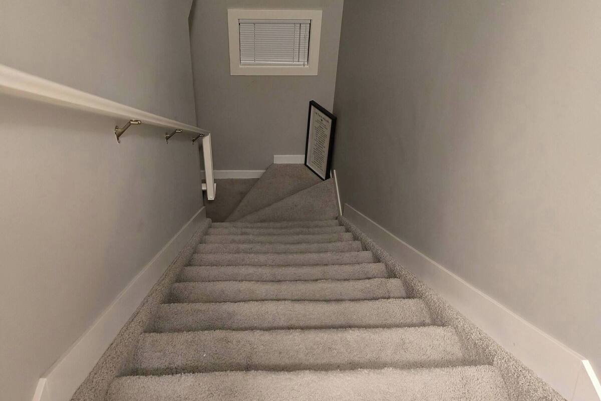 Room, 1 Bedroom | Interior