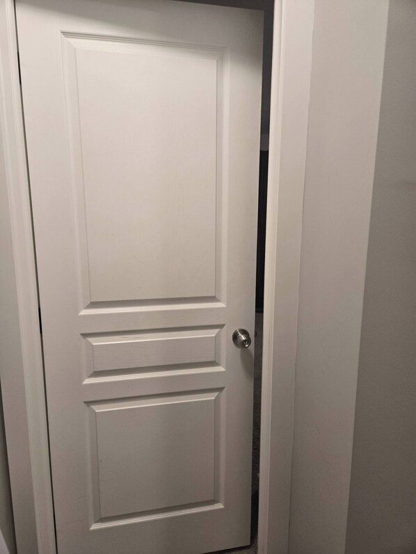 Room, 1 Bedroom | Interior - Room-standard Bedroom With King Size bed (Lethbridge)