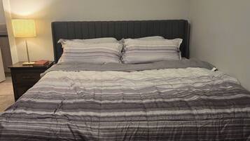 Chambre, 1 chambre | 1 chambre