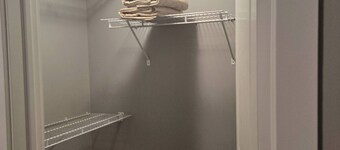 Room-standard Bedroom With King Size bed