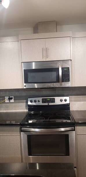 Quarto, 1 quarto | Cozinha privada