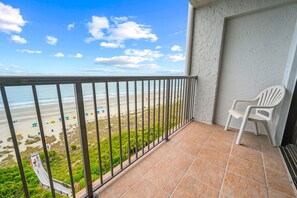 Property grounds - 1BR Oceanfront on the Golden Mile (Myrtle Beach)