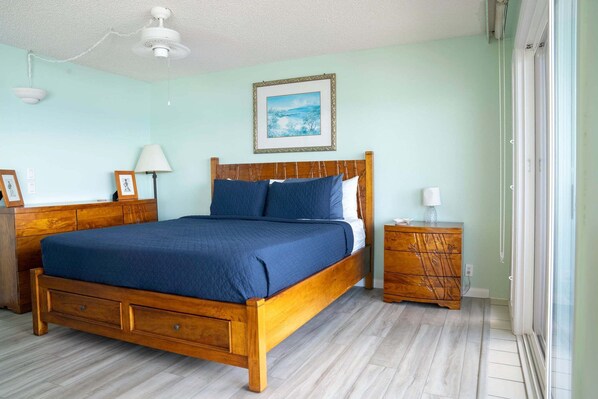 2 bedrooms, Internet, bed sheets - Banyan Tree 304 - Oceanfront Kona Condo w/ Views, Pool & Lanai (Kailua Kona)
