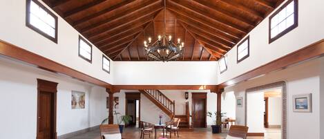 Interieur