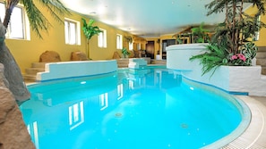 Pool - VillaVilla 951 - Nr. Aaby, Fyn og øer (Nørre Aaby)