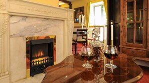 Interior - VillaVilla 951 - Nr. Aaby, Fyn og øer (Nørre Aaby)