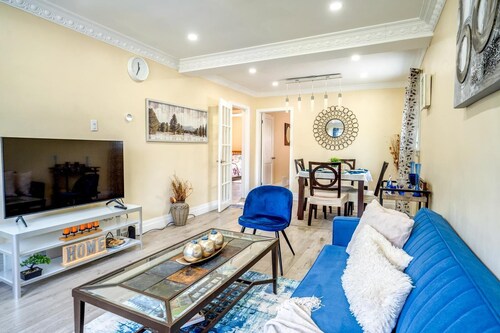 2 Bedroom East-York Bungalow
