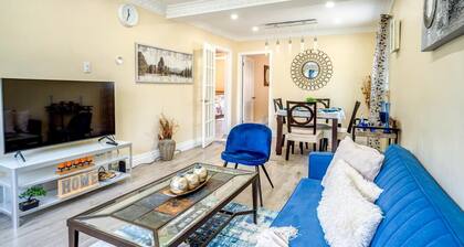 2 Bedroom East-York Bungalow