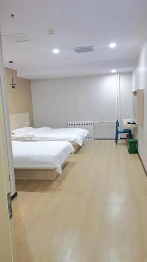 Free WiFi - Qiqiaowu Hotel Xinfadi Subway Station (Beijing)
