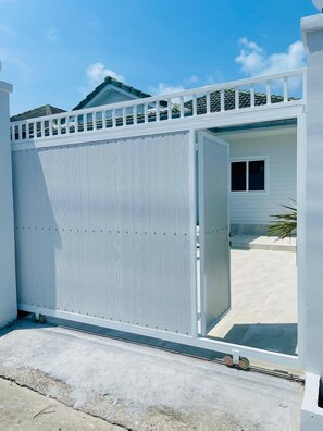 Property grounds - Completely Private Pool Villa in Choeng Mon (Choeng Mon, Bophut, Koh Samui)