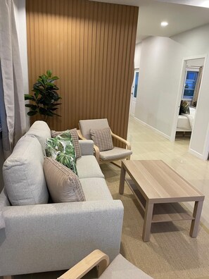 Interior - Completely Private Pool Villa in Choeng Mon (Choeng Mon, Bophut, Koh Samui)