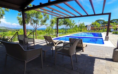 Dream House in San Miguel