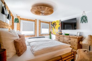Apartment, Nichtraucher, Klimaanlage