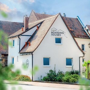 Exterior - H M Boarding Houses (Lauf an der Pegnitz)