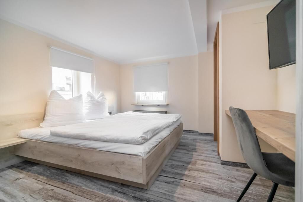 Double Room, Mobility Accessible, Non Smoking