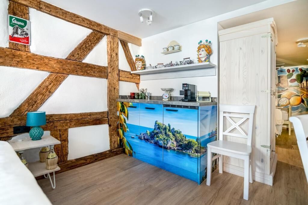 Apartment, Non Smoking, Air conditioning | Interior