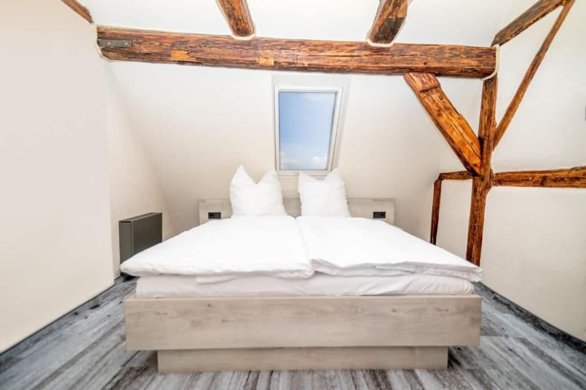 双人房, 无烟房, 空调