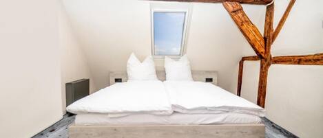 Double Room, Non Smoking, Air conditioning