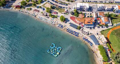 Apartment Xenia, Medulin, Croatia
