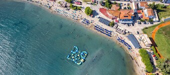 Apartment Xenia, Medulin, Croatia