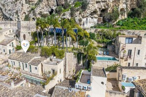 Exterior - Borgo Hedone - Boutique Blu, Scicli, Italy (Scicli)