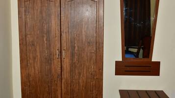 华丽双人房或双床房 | 住宿内部