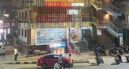 Vybhav Residency