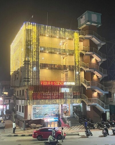 Vybhav Residency