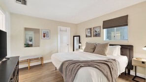 Apartemen (1 Bedroom) | Interior