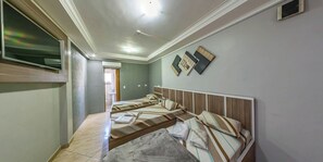 Room - Hotel softy (Osasco)