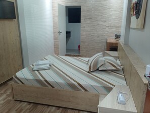 Room - Hotel softy (Osasco)