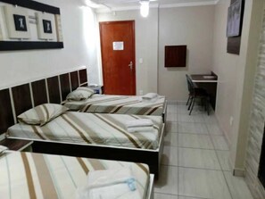 Room - Hotel softy (Osasco)