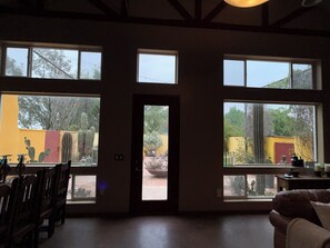 Interior - Charming countryside 3-bedroom estate in Chamberino with native garden & brewery (Anthony)