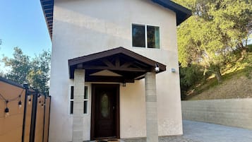 Exterieur