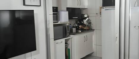 Privat køkken