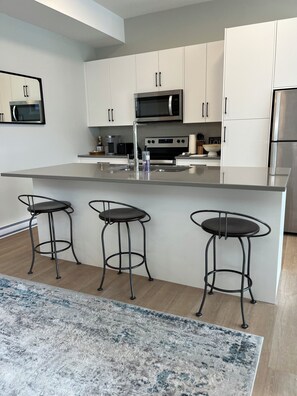Private kitchen - Get away to relax in nature (Kelowna)