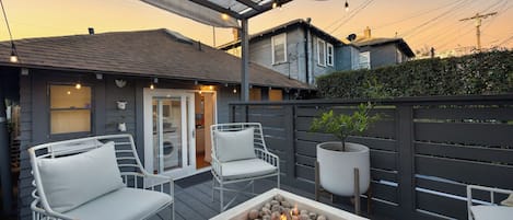 Hus (3 Bedrooms) | Boendets fasad