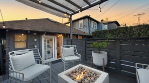 Casa (3 Bedrooms) | Parte interna