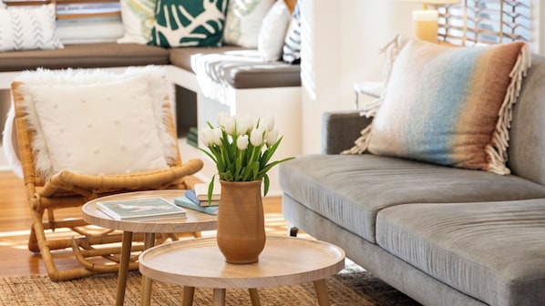 Maison (3 Bedrooms) | Intérieur