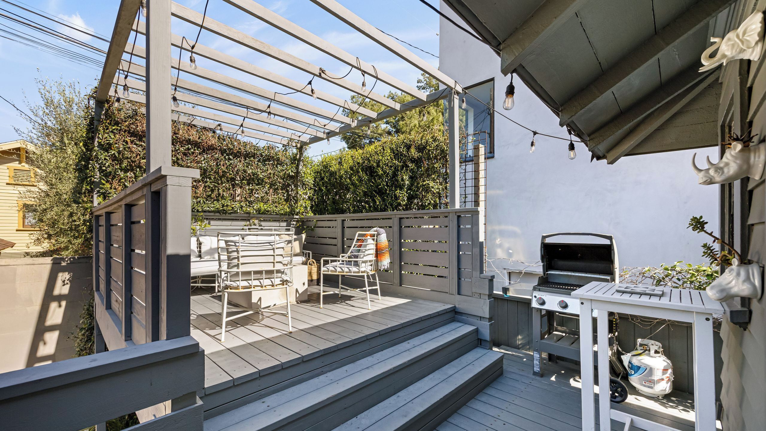 Ferienhaus (3 Bedrooms) | Innenbereich