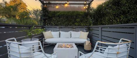 Casa (3 Bedrooms) | Vista frontal de la propiedad