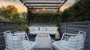 Hus (3 Bedrooms) | Interiør