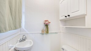 Hus (3 Bedrooms) | Interiør