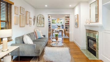 Casa (3 Bedrooms) | Parte interna