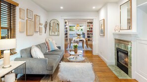 Casa (3 Bedrooms) | Parte interna